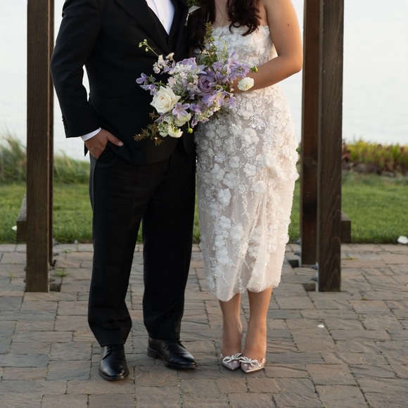 Rosie Etienne, Isabelle Dress - Picture 4 of 6